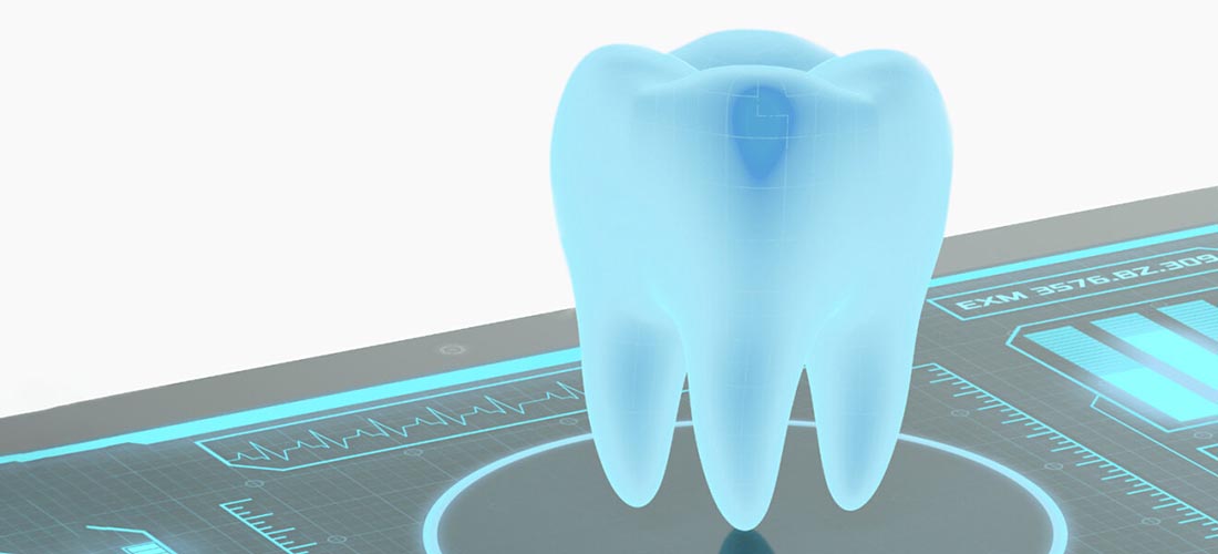 Цифровая стоматология: преимущества и технологии